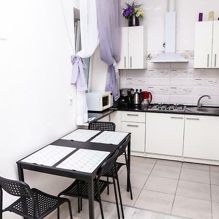 Square Apartments Odessa Zewnętrze zdjęcie