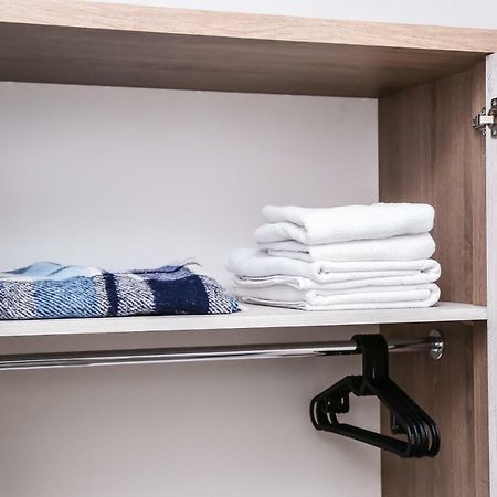 Square Apartments Odessa Zewnętrze zdjęcie