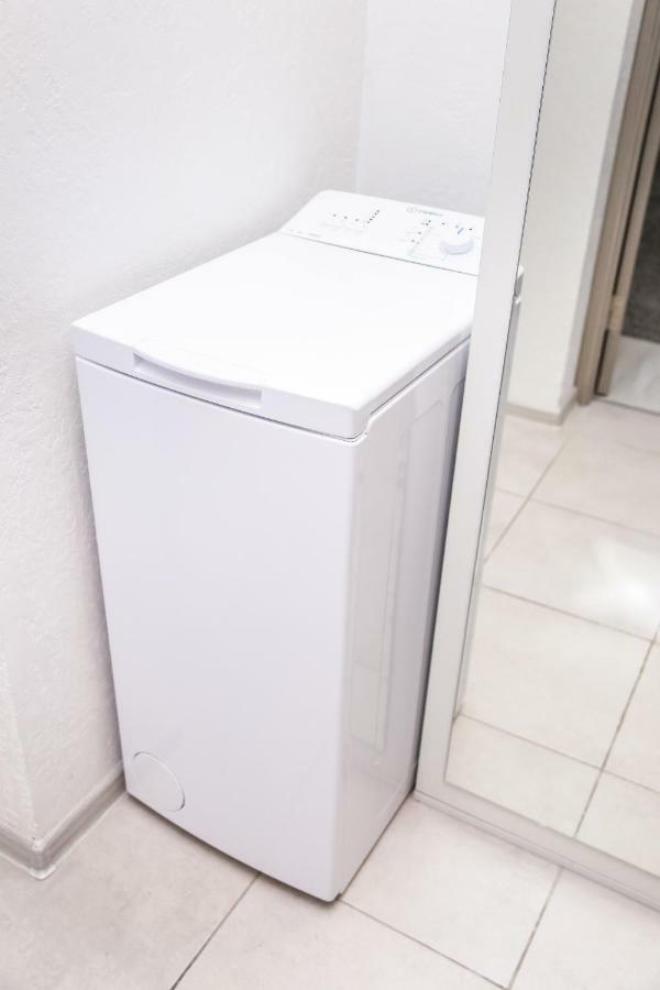 Square Apartments Odessa Zewnętrze zdjęcie
