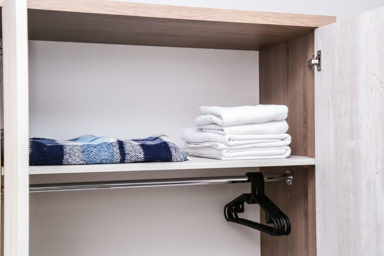 Square Apartments Odessa Zewnętrze zdjęcie