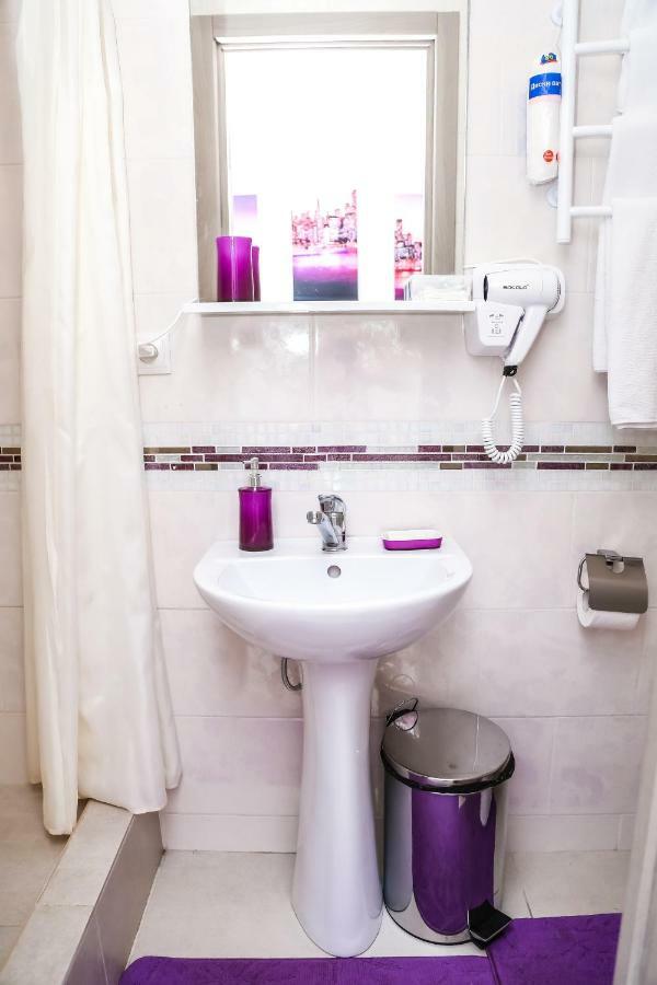 Square Apartments Odessa Zewnętrze zdjęcie