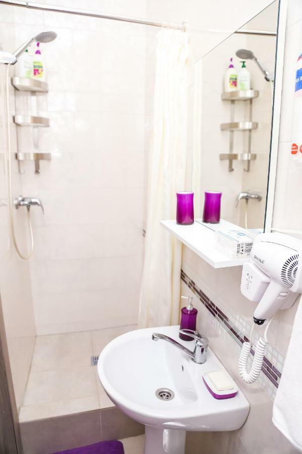 Square Apartments Odessa Zewnętrze zdjęcie